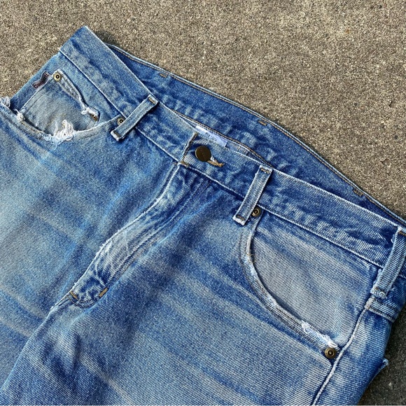 Carhartt Denim - Picture 4 of 8